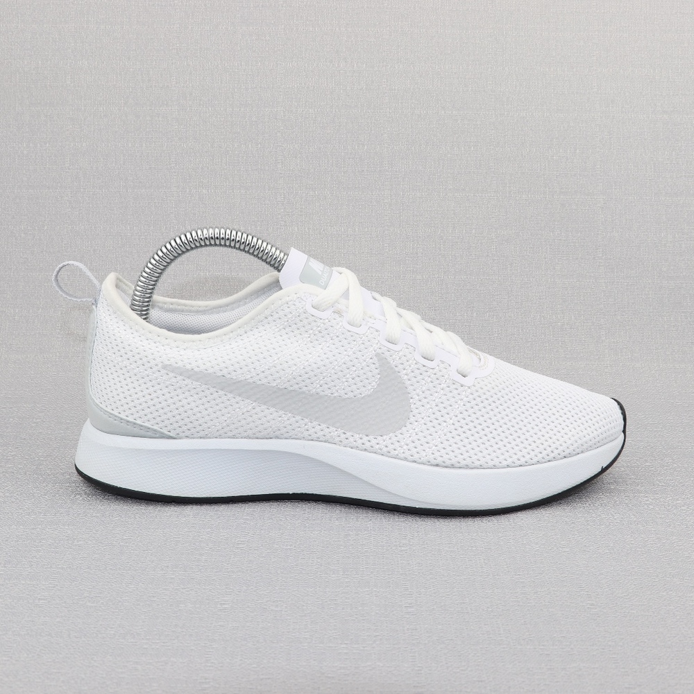 Size 7 New Nike Dualtone Womens Running Shoe - Picture 2 of 8